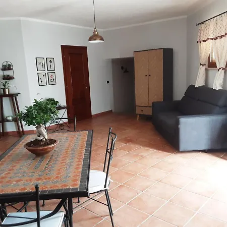 Bed & Breakfast L'aura Uri