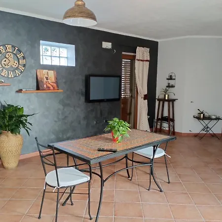 Bed & Breakfast L'aura