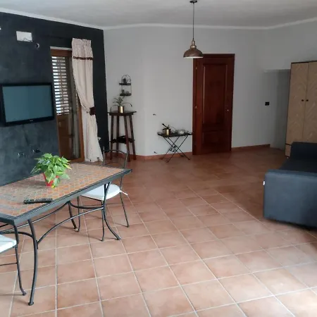 L'aura Bed & Breakfast Uri