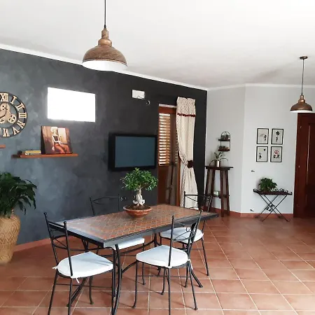 Bed & Breakfast L'aura *