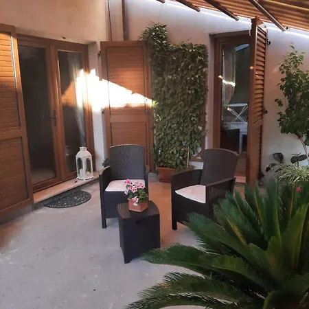 Bed & Breakfast L'aura Uri