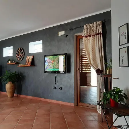 Bed & Breakfast L'aura Uri
