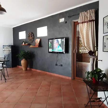 Bed & Breakfast L'aura