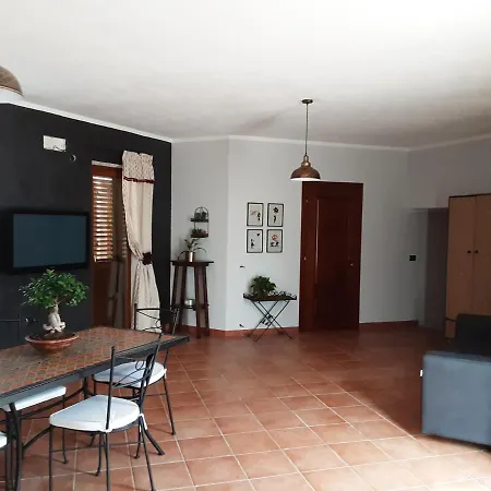 Bed & Breakfast L'aura